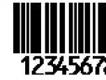 Interleaved 25 Barcode Package Screenshot