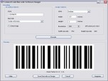 ConnectCode Barcode Software Imager Screenshot