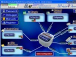 Bill Redirect Serial-File-TCP Port & KB