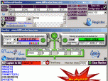 Bill Serial Port Monitor Screenshot