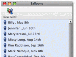 Balloons Screenshot