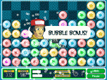 Bubble Blitz Screenshot