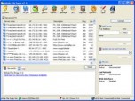 eMule File Swap Screenshot
