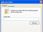 adScreen Saver
