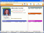 Buensoft Socios 2009 Screenshot