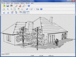 CADsketch Screenshot