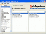 Unit Converter Expert Screenshot