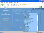 Call Accounting Mate Screenshot