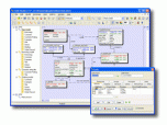 CASE Studio 2 Screenshot