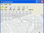 SudokuMeister Screenshot