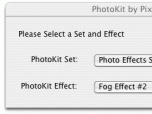 PhotoKit Screenshot