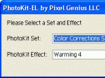 PhotoKit-EL 3 Screenshot