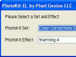 PhotoKit-EL Screenshot
