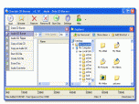 Cheetah CD Burner Screenshot