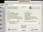 ChildWebGuardian PRO Screenshot