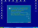 Little Angel Messages Screenshot