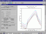 ComfortAir HVAC Software