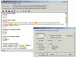 CSHTMLDiff Control