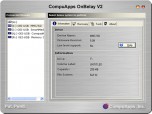 CompuApps OnBelay V2 Screenshot