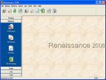 Renaissance TM 2008 Screenshot
