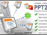 PPT2Flash