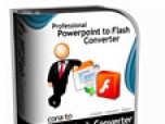 conaito PPT-to-Flash Converter Screenshot