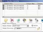 RM To Mp3 Wav Convertor