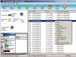 WinSession Logger Screenshot