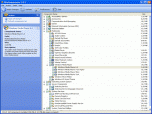 WinComponents Screenshot