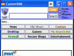 CustomXML