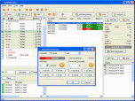 CuteHotspot. WiFi hotspot software