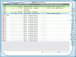Internet Cafe Software - CyberLeader Screenshot