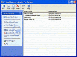 CTAddress Extractor Screenshot