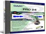 DART PRO 24 Screenshot