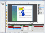 Tanida Demo Builder Screenshot