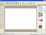 DeskTop Author Screenshot