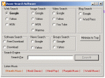 Zoom Search Software