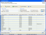 OutlookNormalizer Screenshot
