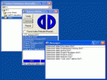 Daboo DBISAM Maintenance Screenshot