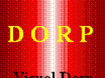 Visual Dorp Filter