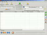 Top CD Ripper and Converter Screenshot