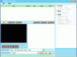 RM Files Converter Screenshot