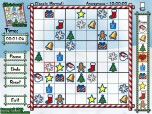 Christmas Sudoku Screenshot