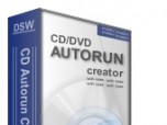 CD Autorun Creator