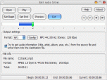 EArt Audio Cutter Screenshot