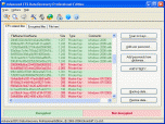 Advanced EFS Data Recovery