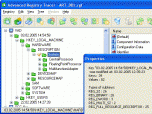 Advanced Registry Tracer Screenshot