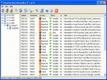 Proactive Security Auditor FE Screenshot