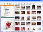 eezPix Photo Organizer Screenshot