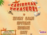 Caribbean Treasures Screenshot